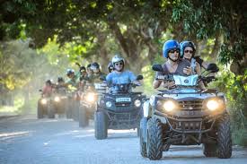 Quad Bike Adventure
